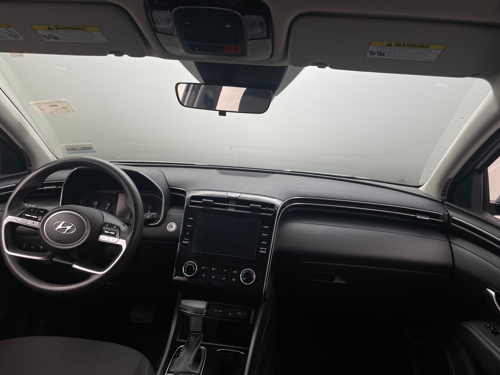 Thumbnail: 2023 Hyundai Tucson - 3