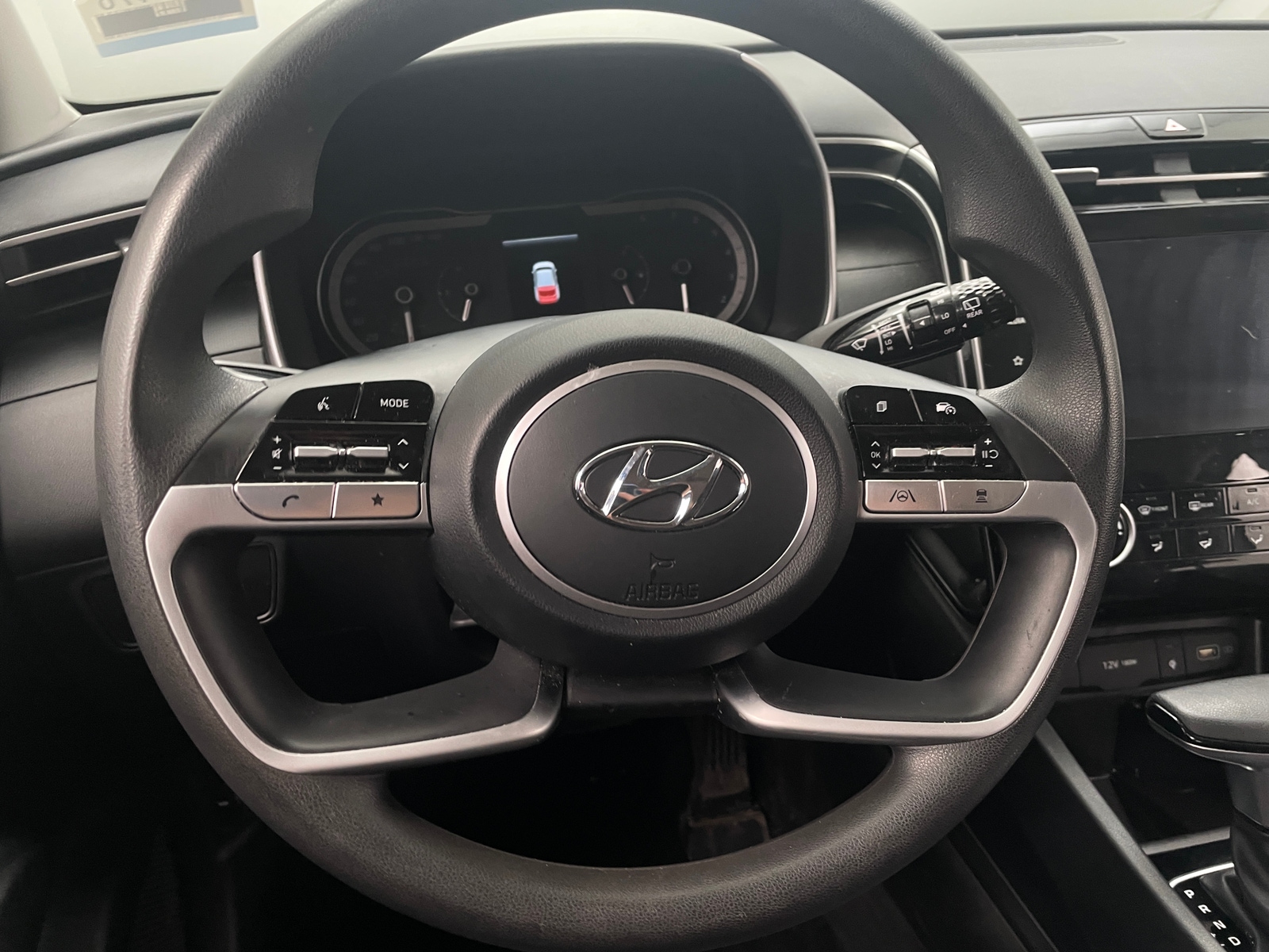 Thumbnail: 2023 Hyundai Tucson - 5