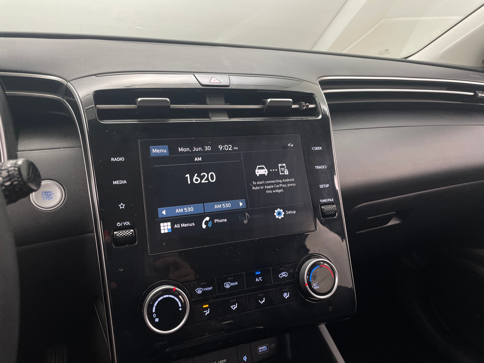 Thumbnail: 2023 Hyundai Tucson - 4