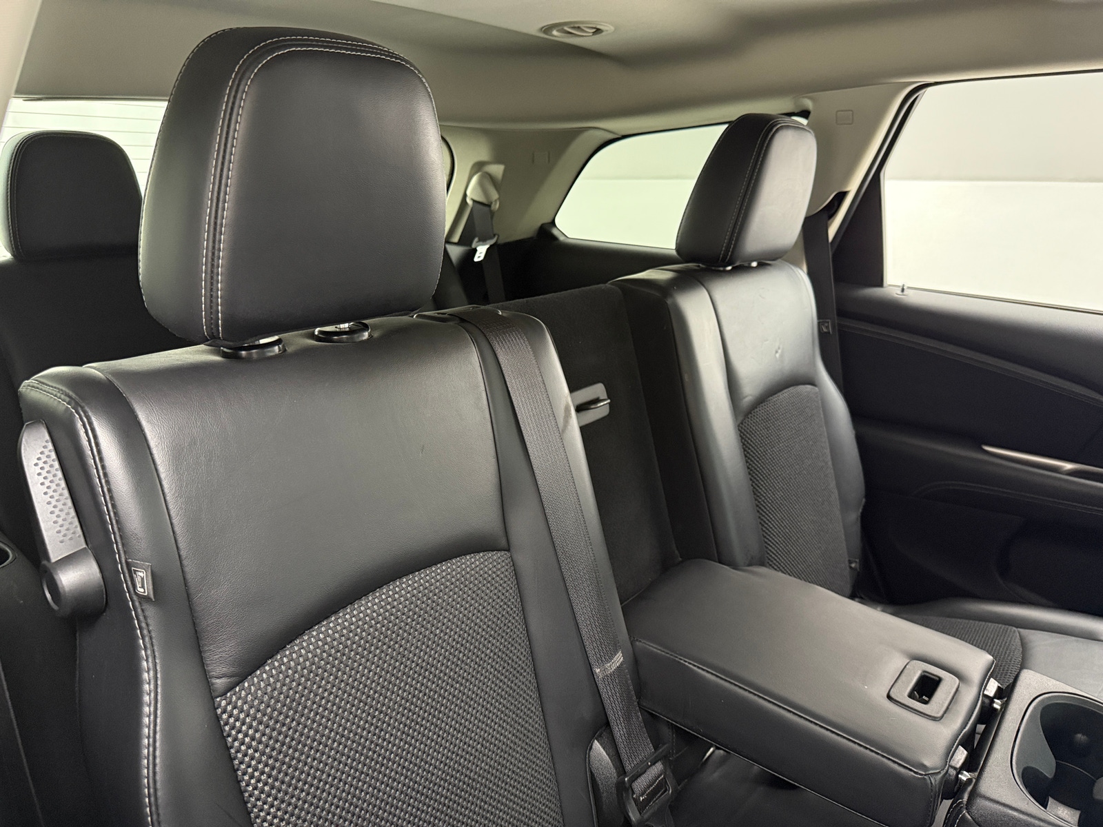 Thumbnail: 2018 Dodge Journey - 5