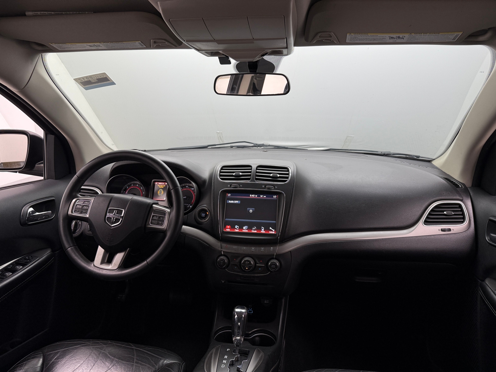 Thumbnail: 2018 Dodge Journey - 2