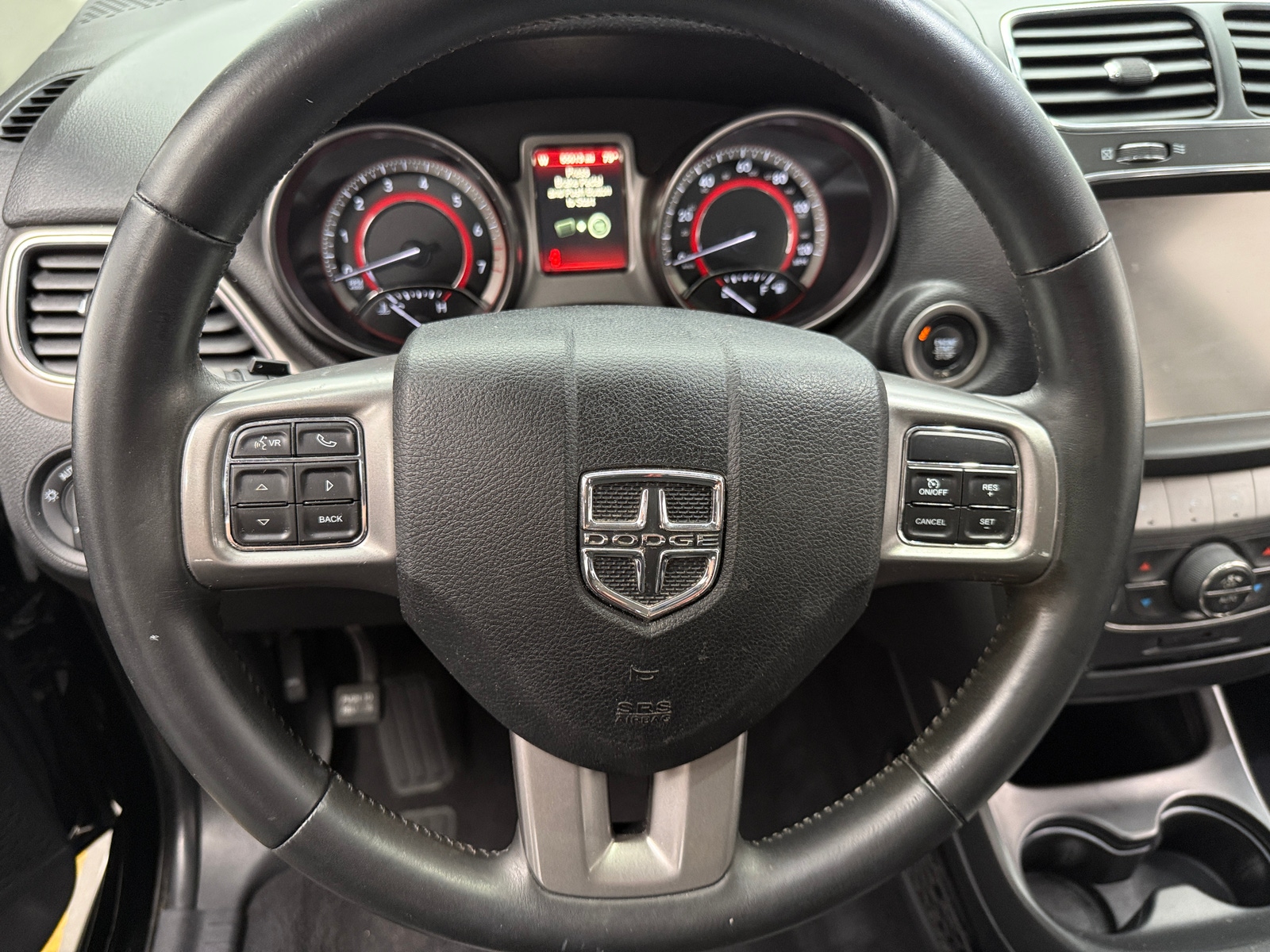 Thumbnail: 2018 Dodge Journey - 4