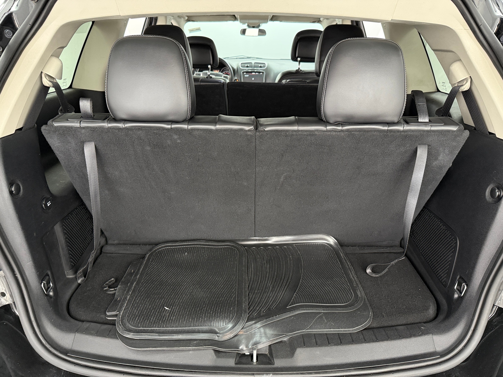 Thumbnail: 2018 Dodge Journey - 6