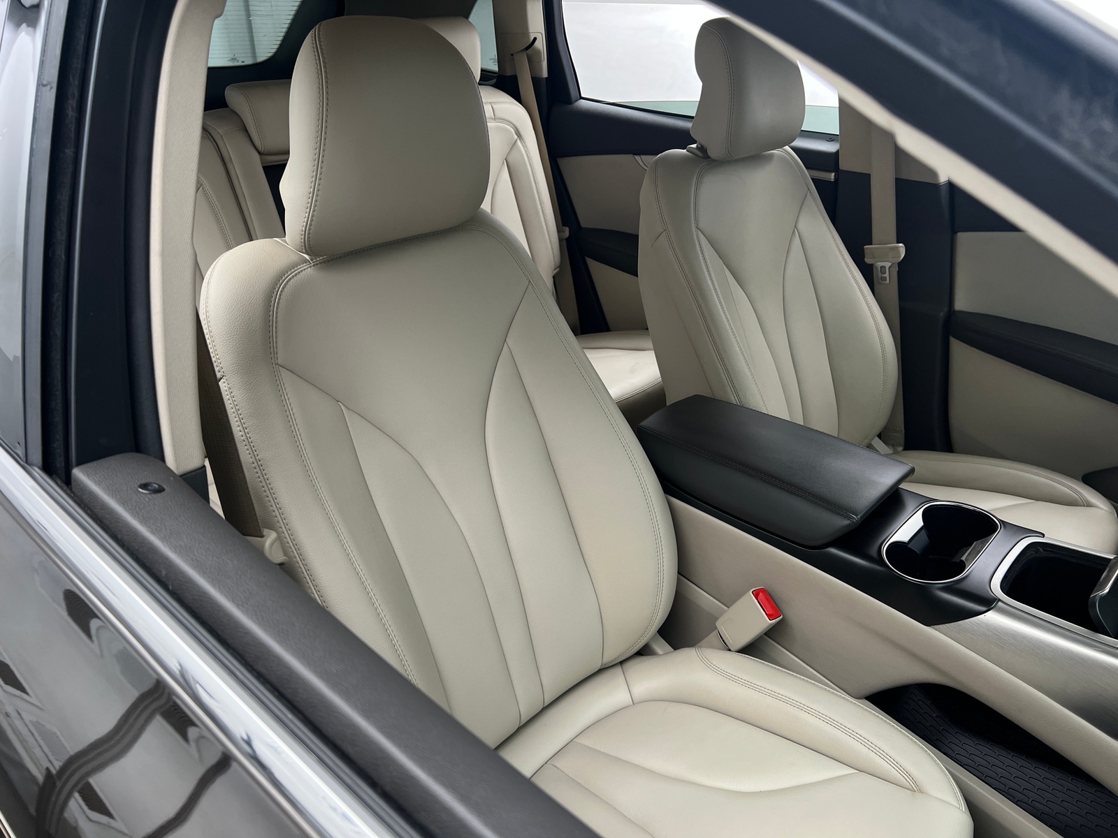 Thumbnail: 2019 Lincoln Nautilus - 2