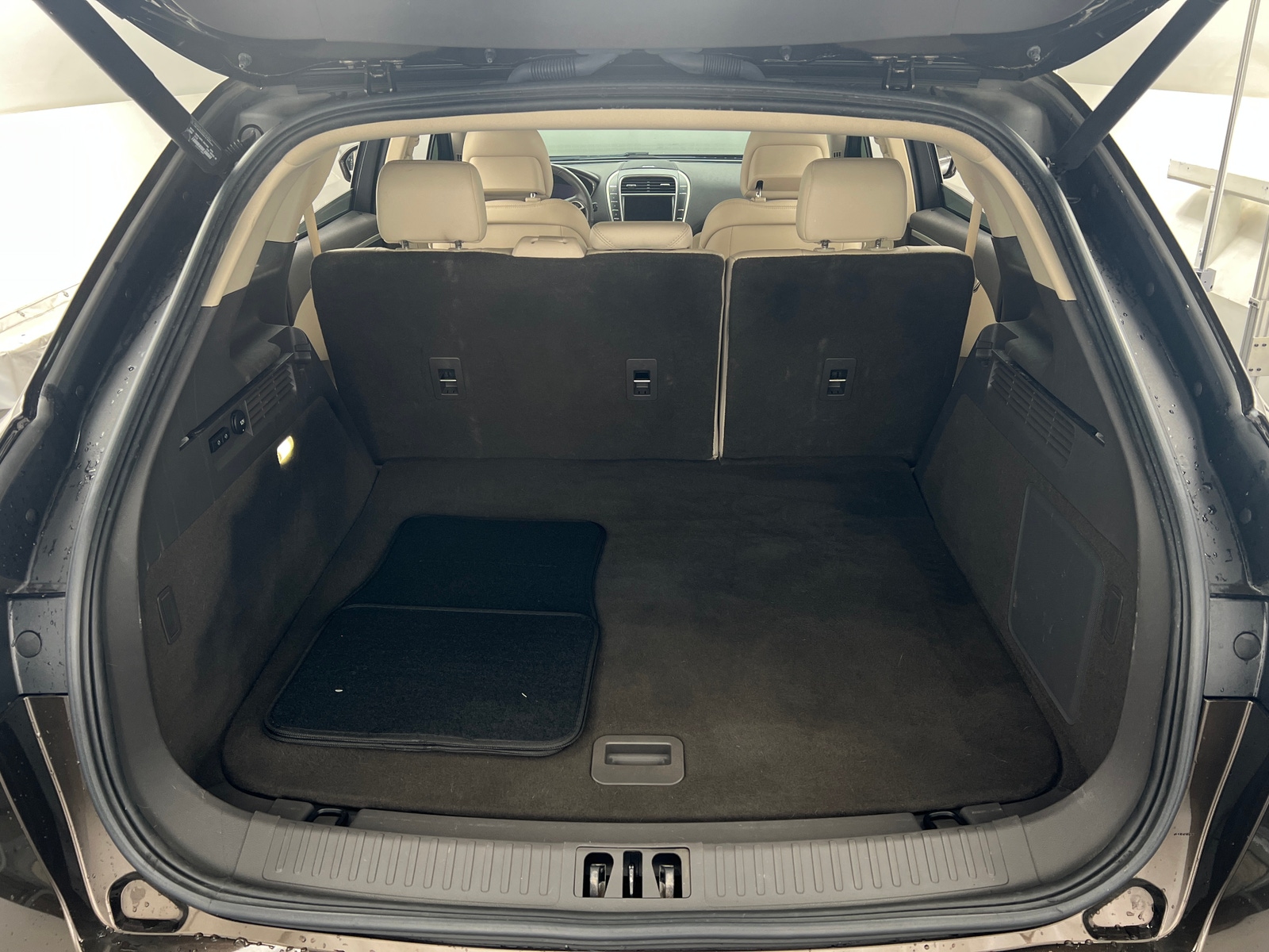 Thumbnail: 2019 Lincoln Nautilus - 7