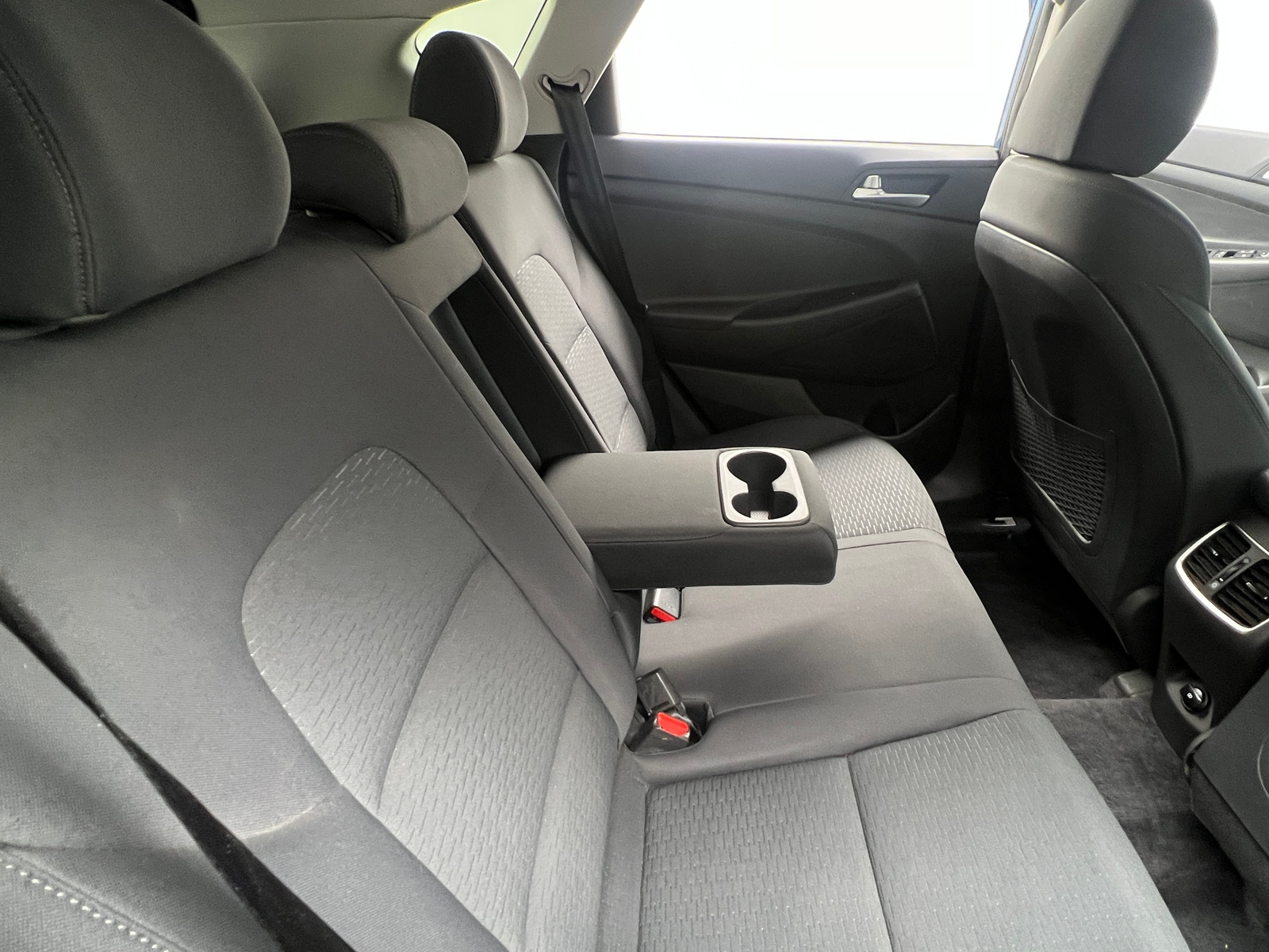 Thumbnail: 2019 Hyundai Tucson - 6