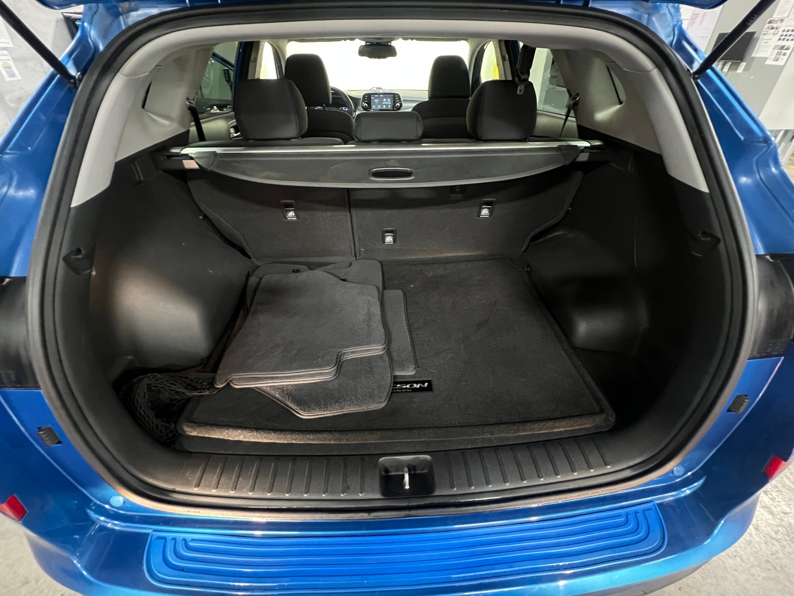 Thumbnail: 2019 Hyundai Tucson - 7