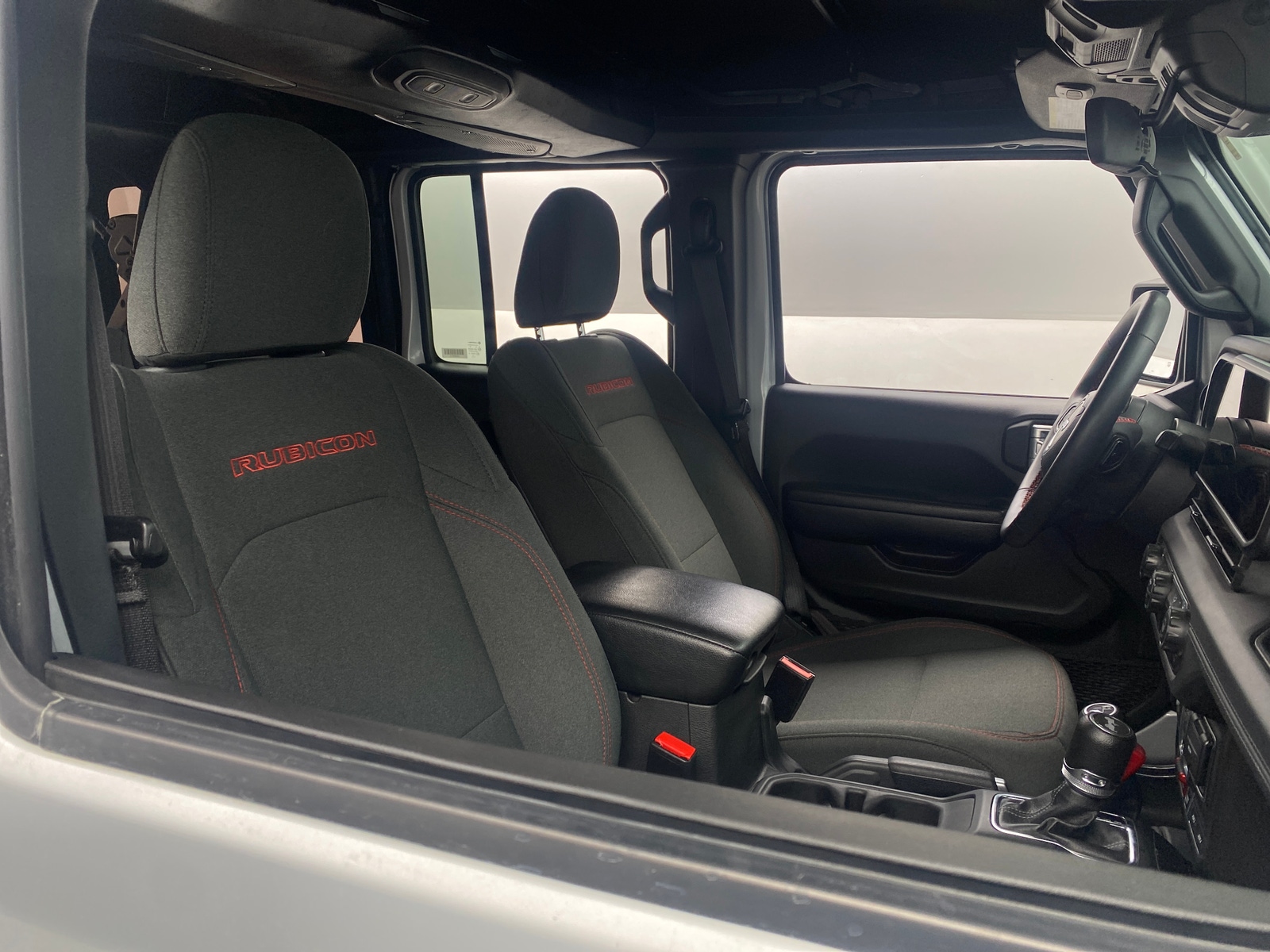 Thumbnail: 2024 Jeep Wrangler - 2