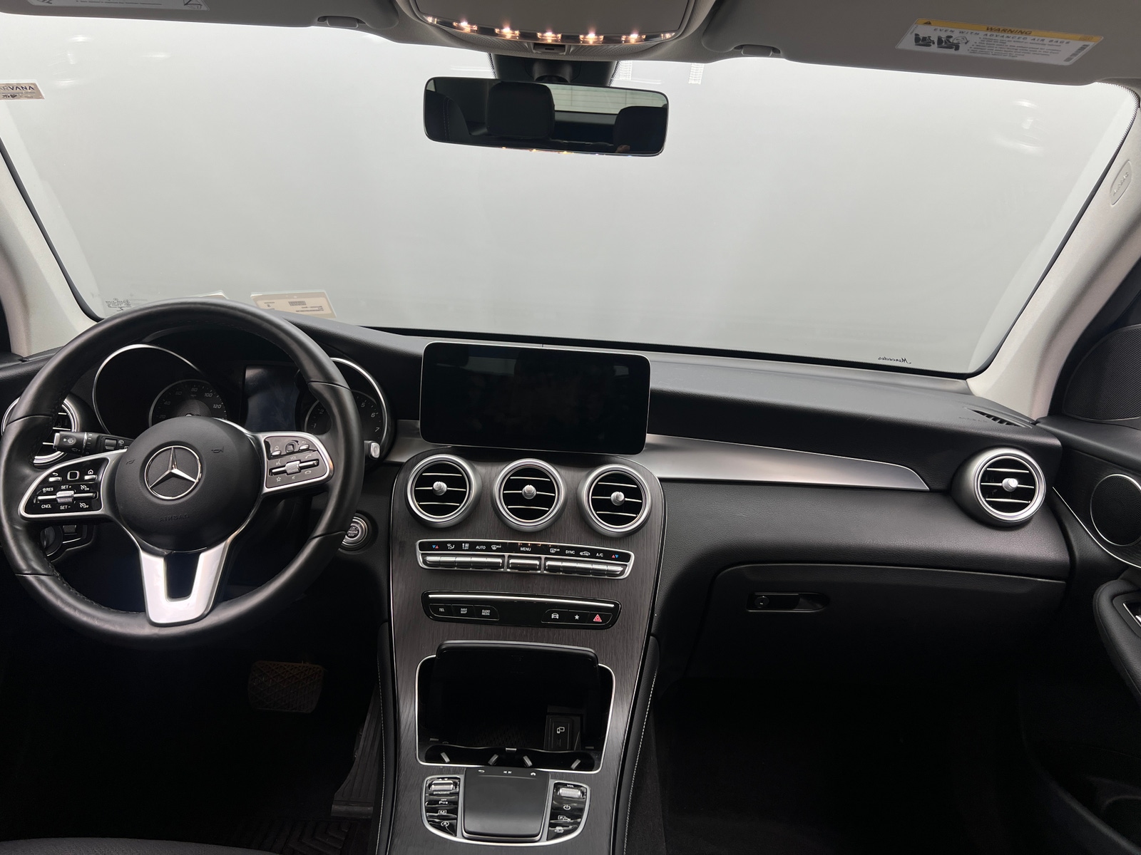 Thumbnail: 2021 Mercedes-Benz GLC - 2