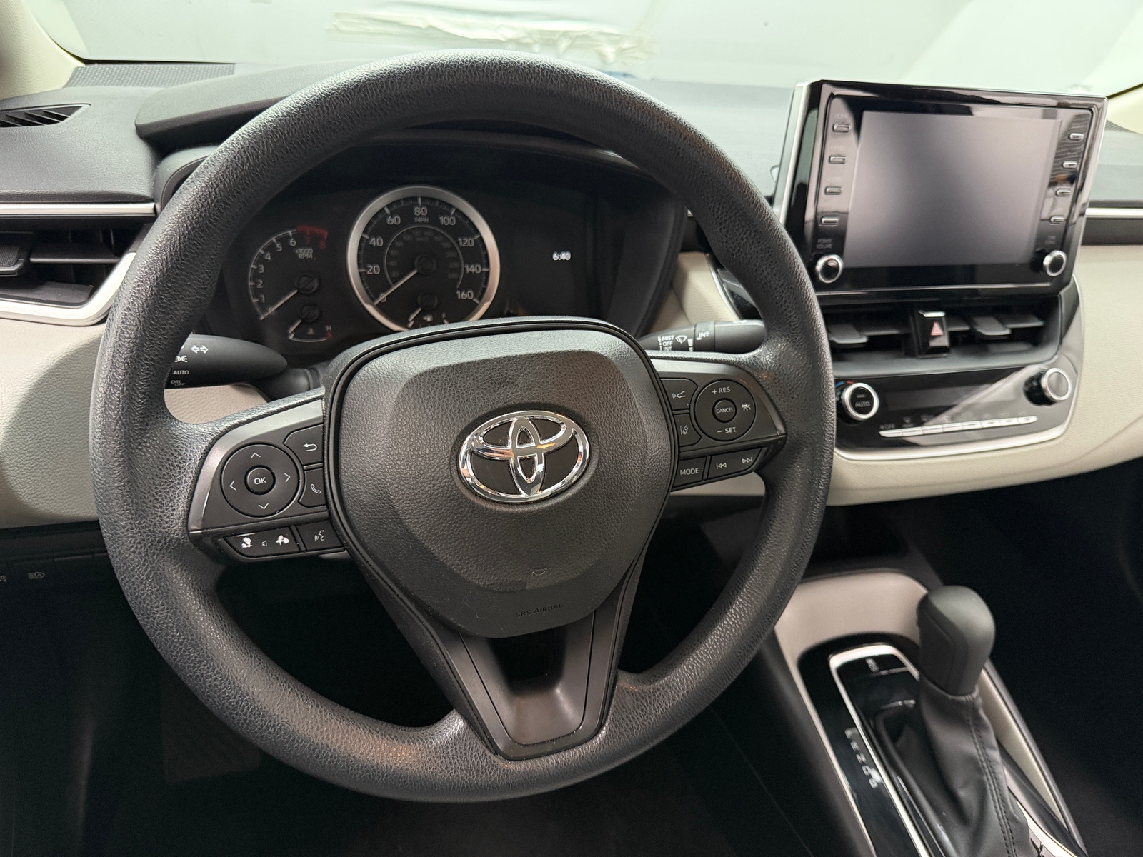 Thumbnail: 2020 Toyota Corolla - 5