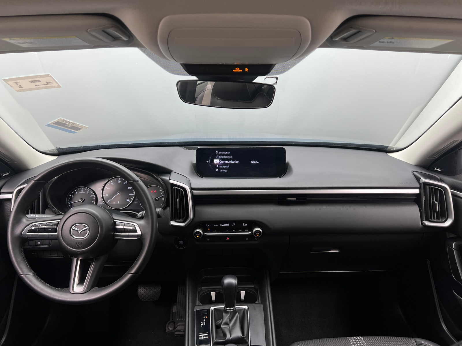 Thumbnail: 2024 Mazda CX-50 - 2