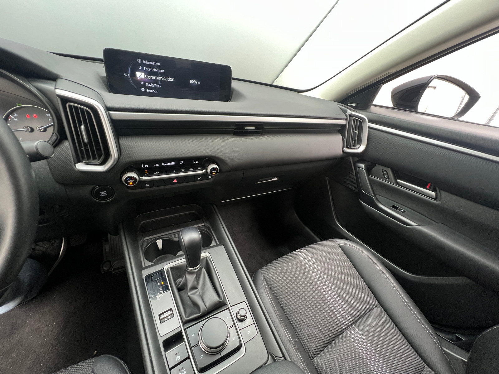 Thumbnail: 2024 Mazda CX-50 - 3