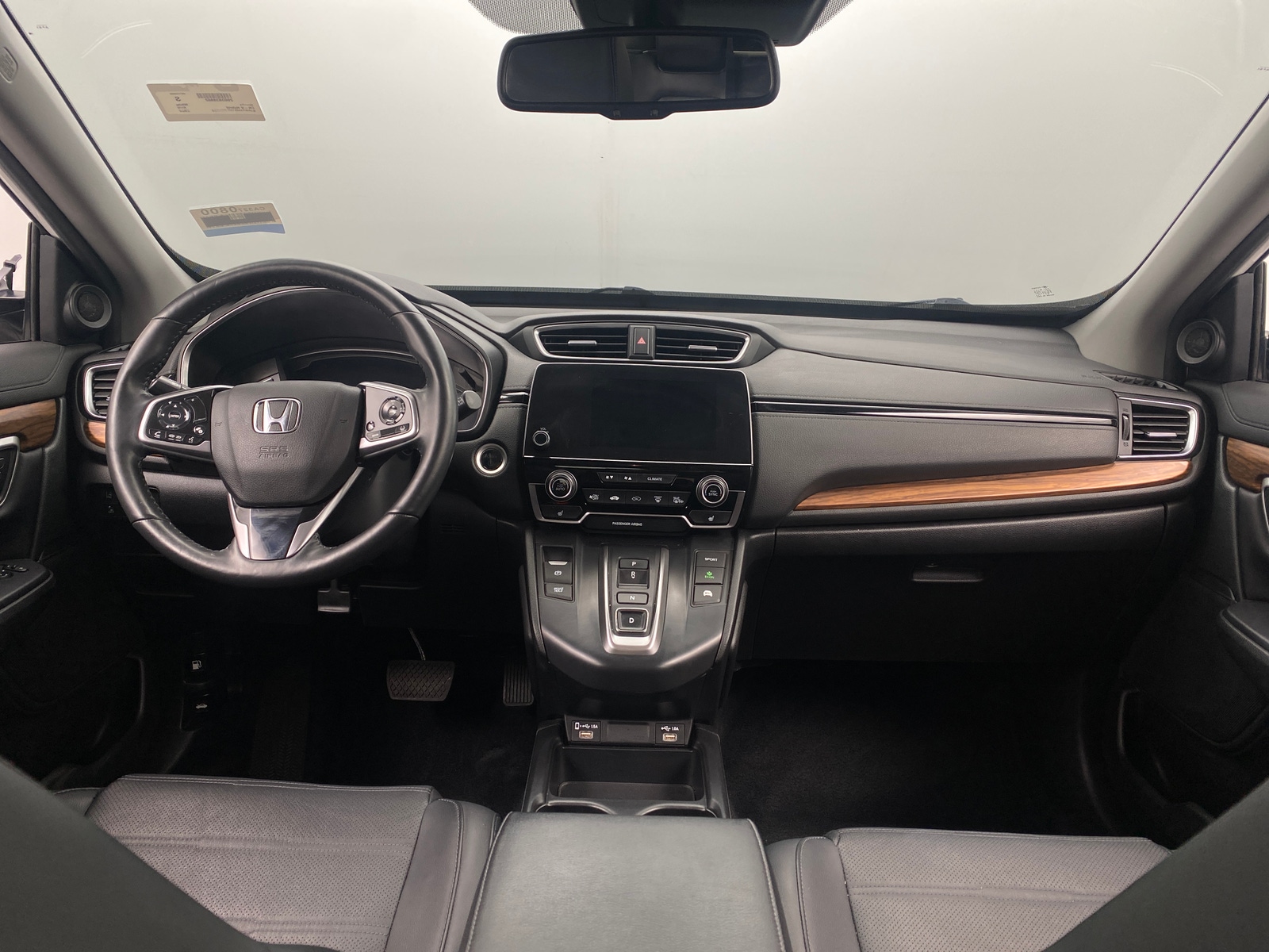 Thumbnail: 2022 Honda CR-V - 2