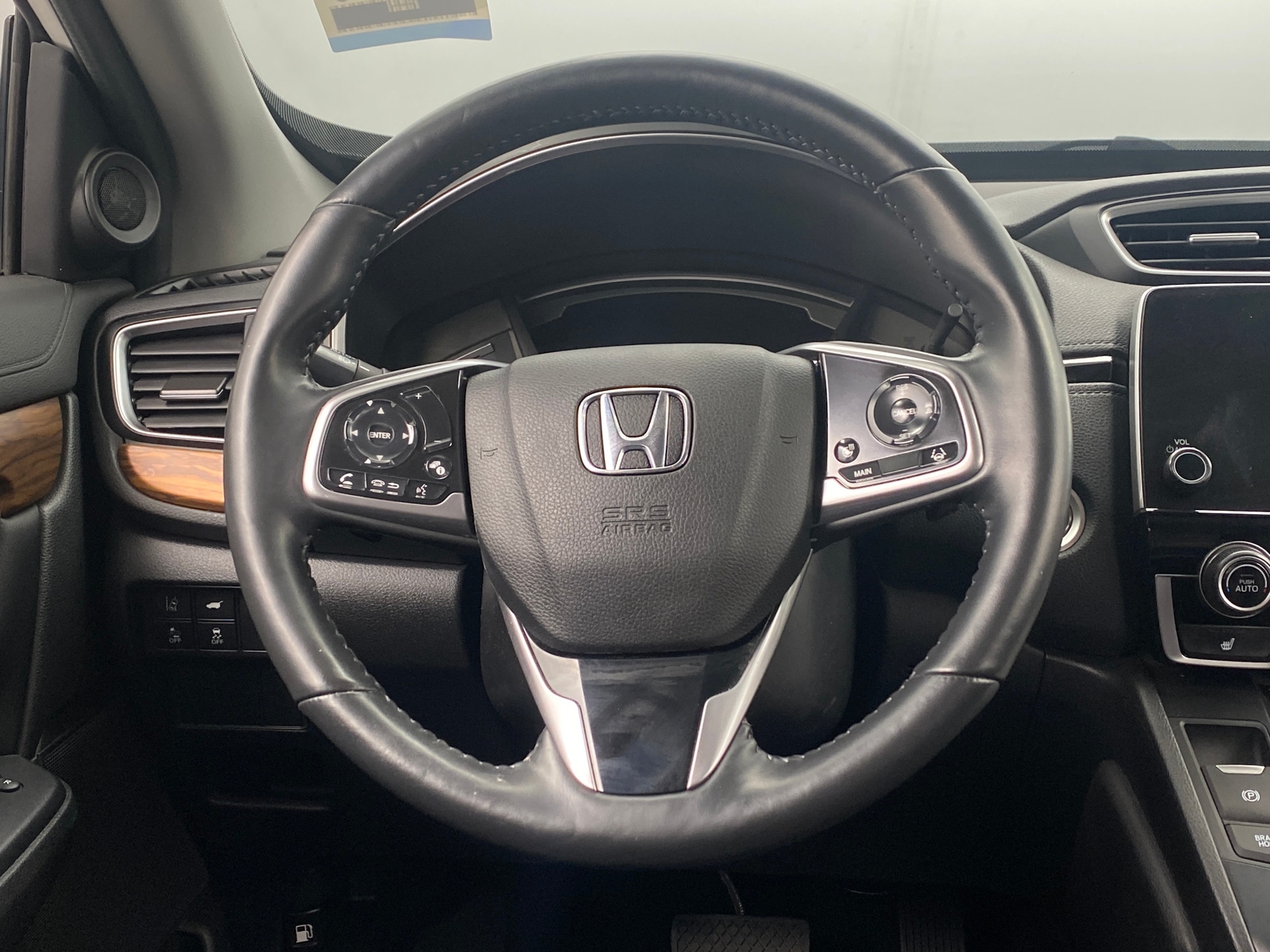 Thumbnail: 2022 Honda CR-V - 4