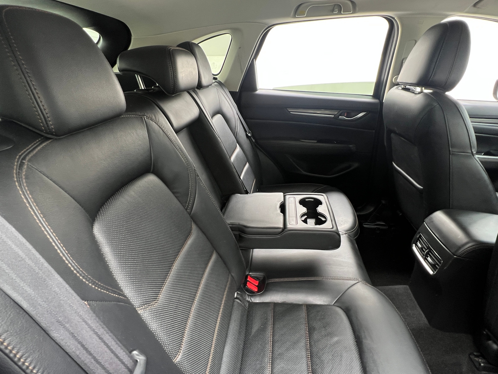 Thumbnail: 2019 Mazda CX-5 - 5