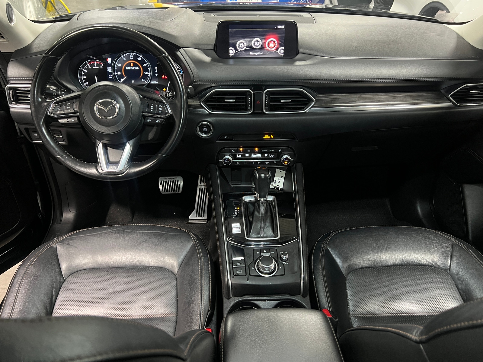 Thumbnail: 2019 Mazda CX-5 - 2
