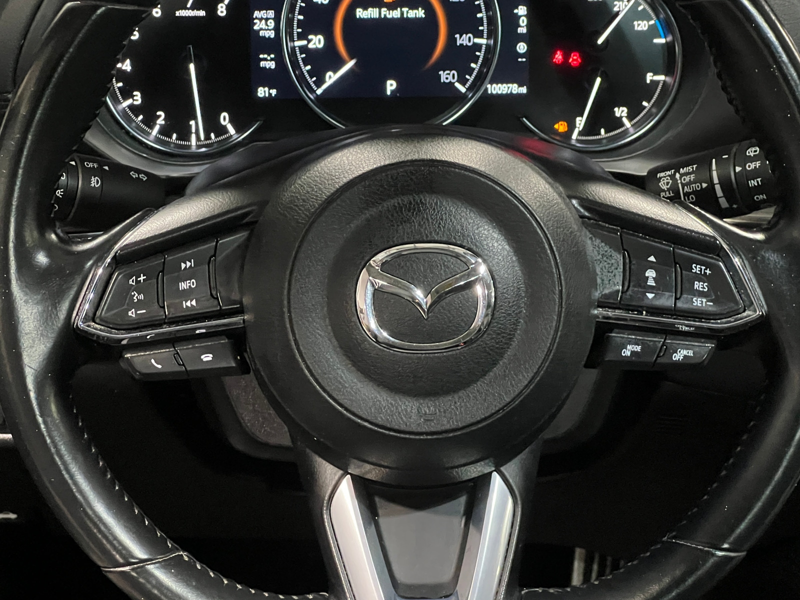 Thumbnail: 2019 Mazda CX-5 - 4