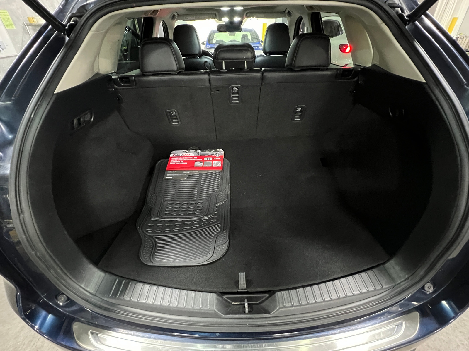 Thumbnail: 2019 Mazda CX-5 - 6