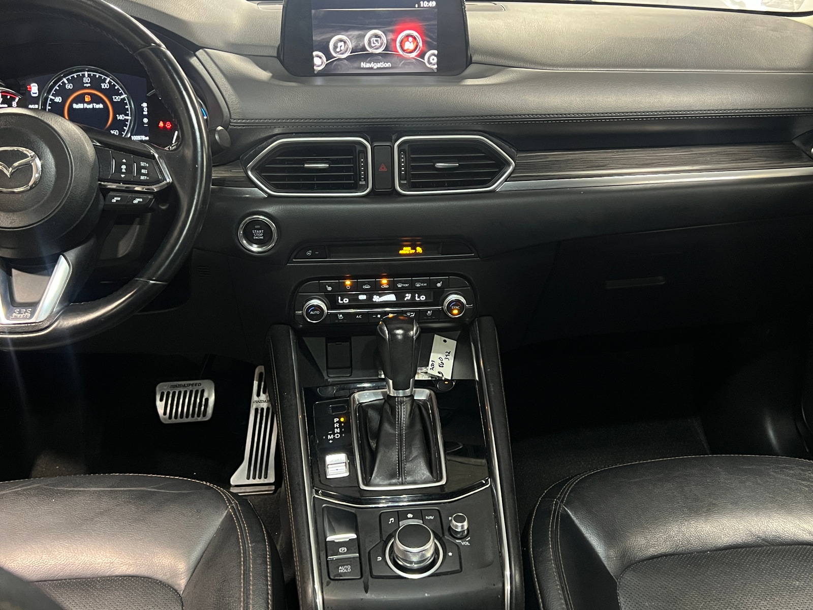 Thumbnail: 2019 Mazda CX-5 - 3