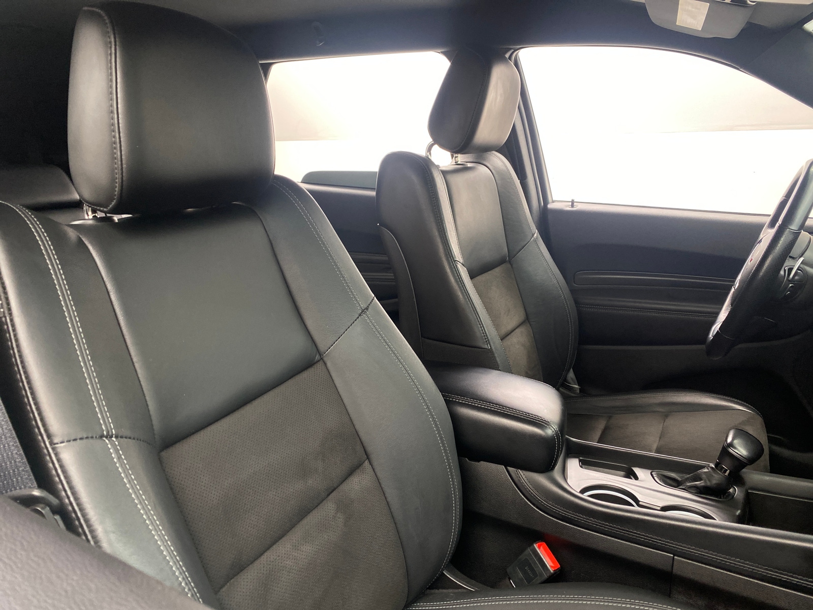 Thumbnail: 2021 Dodge Durango - 2