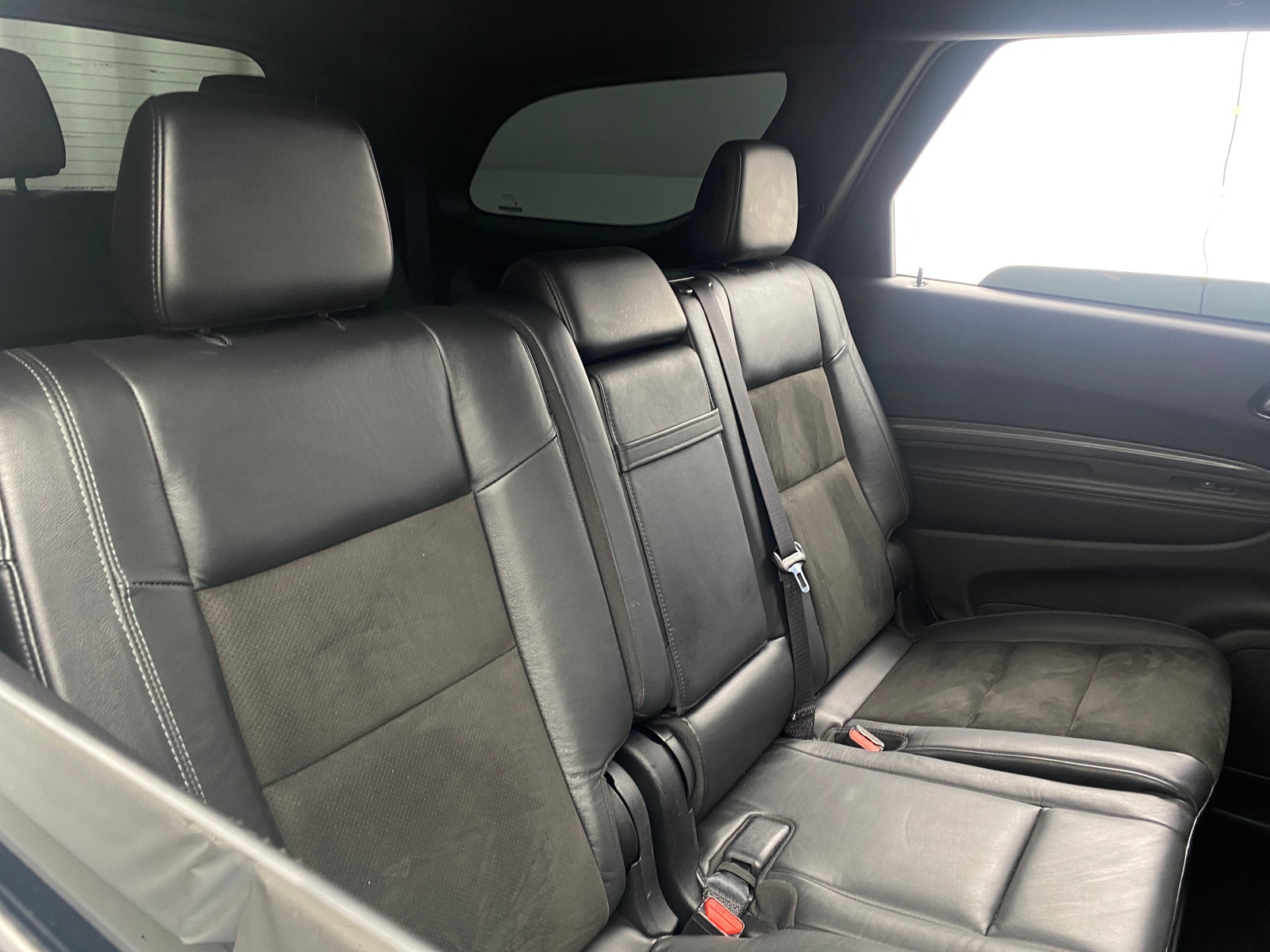 Thumbnail: 2021 Dodge Durango - 6
