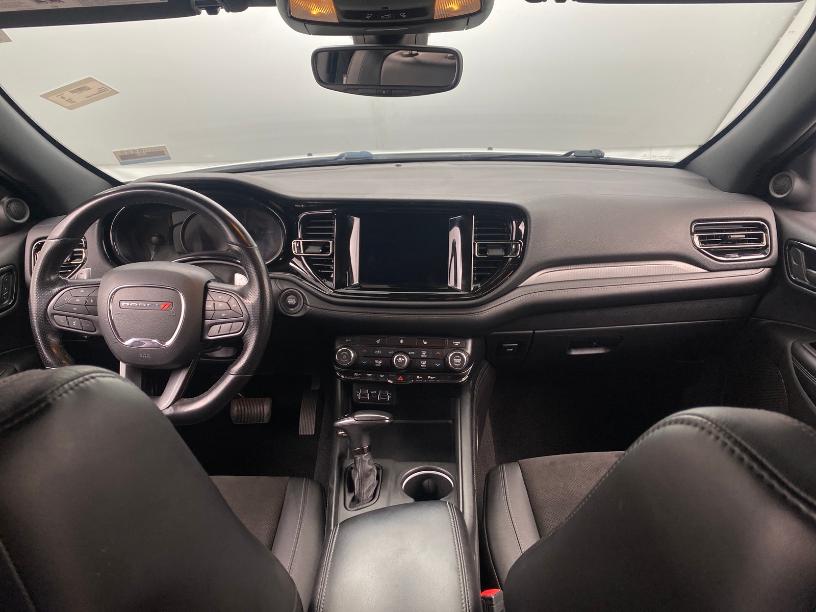 Thumbnail: 2021 Dodge Durango - 3