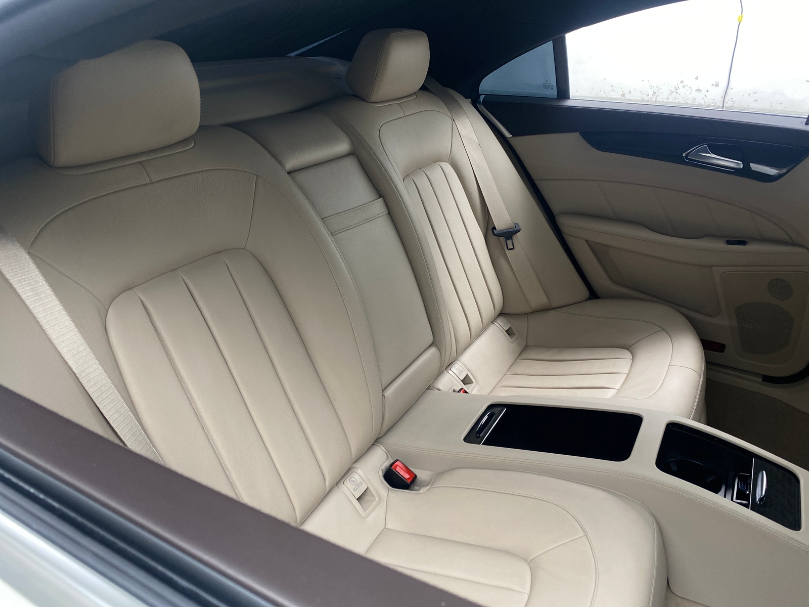 Thumbnail: 2016 Mercedes-Benz CLS - 5