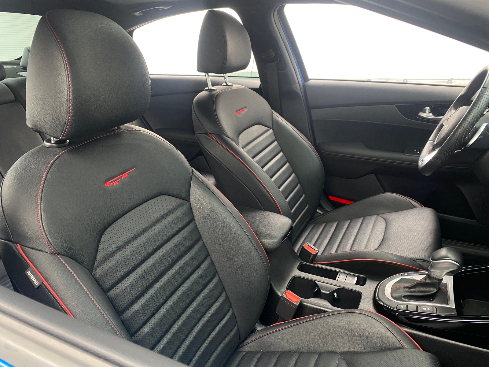 Thumbnail: 2024 Kia Forte - 2