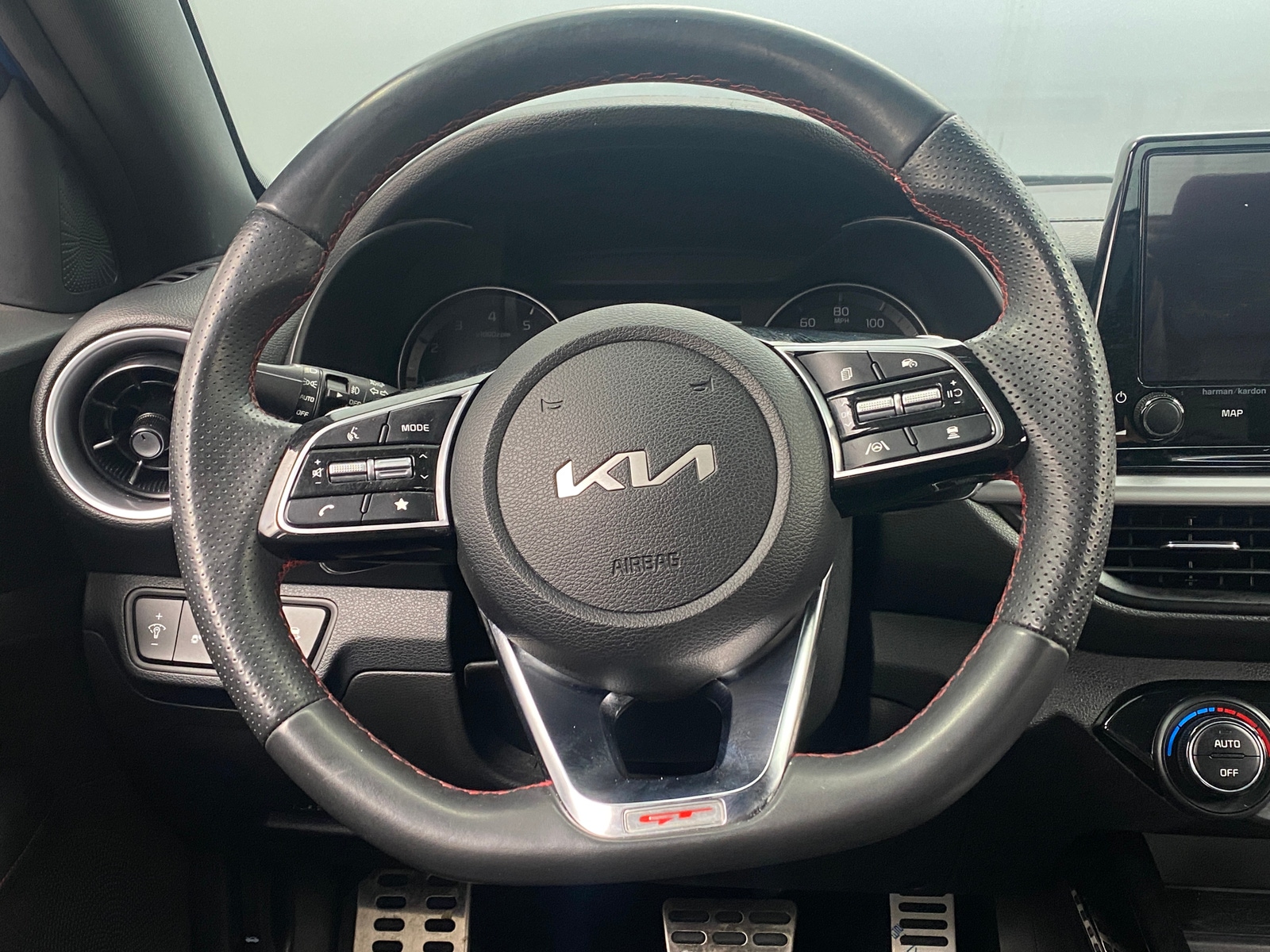 Thumbnail: 2024 Kia Forte - 5