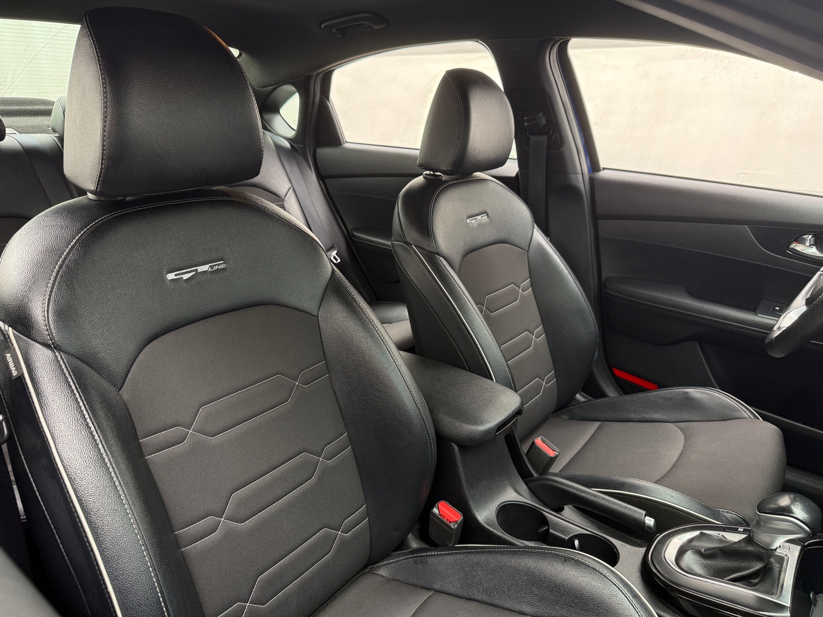 Thumbnail: 2020 Kia Forte - 2