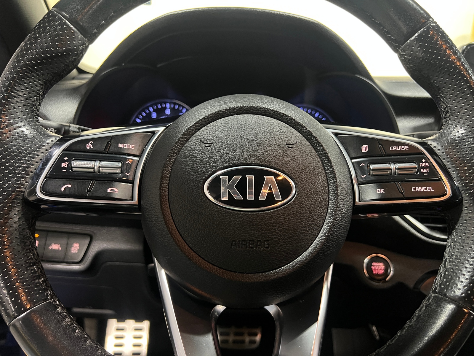 Thumbnail: 2020 Kia Forte - 5
