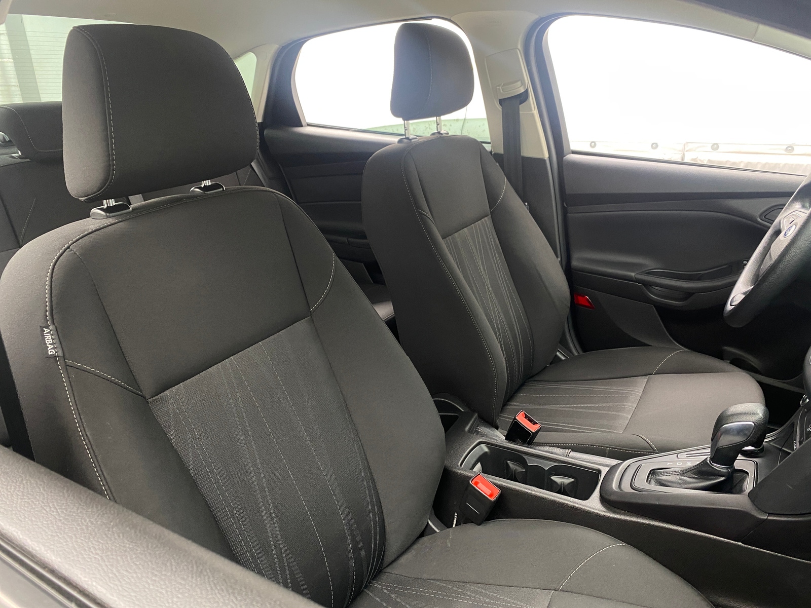 Thumbnail: 2016 Ford Focus - 2