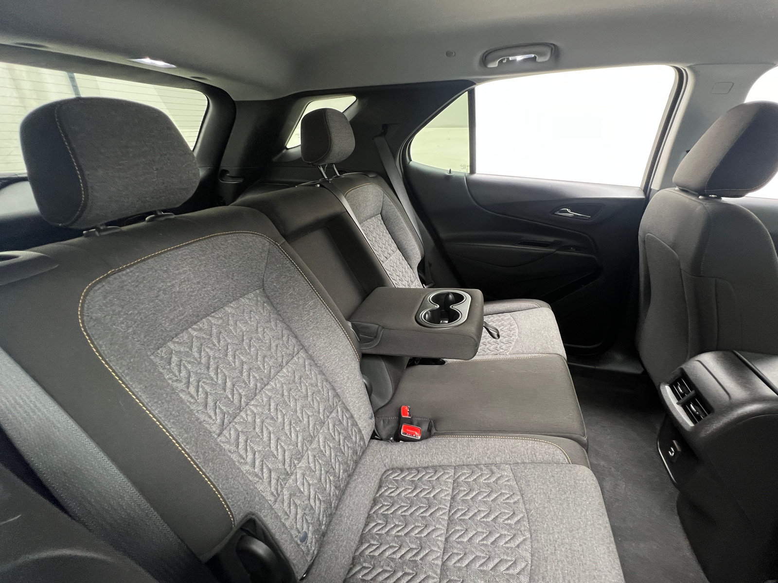 Thumbnail: 2023 Chevrolet Equinox - 6