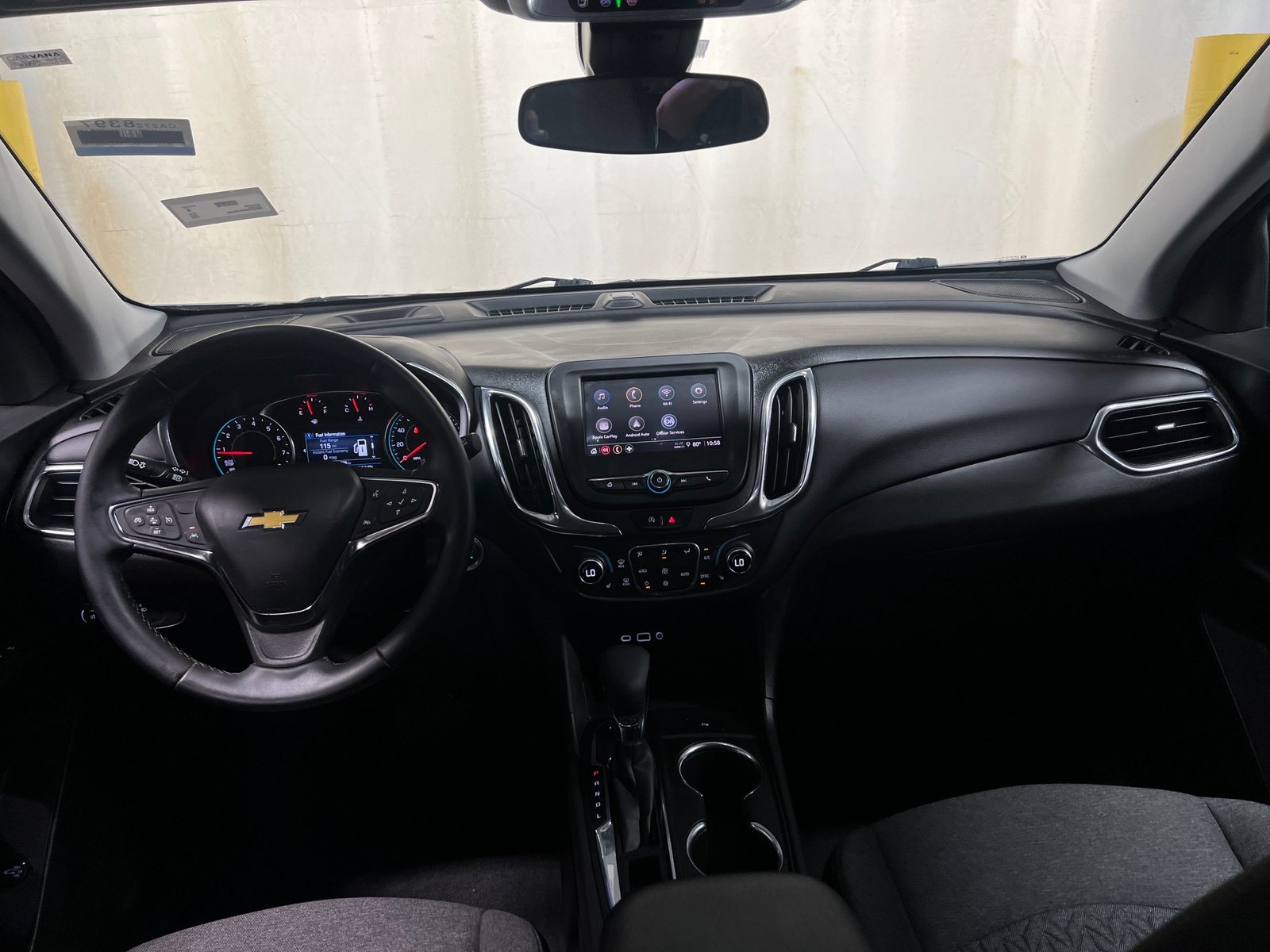 Thumbnail: 2023 Chevrolet Equinox - 3