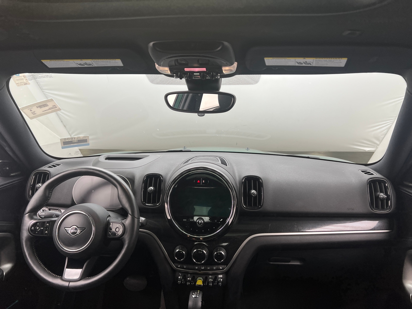 Thumbnail: 2022 MINI Cooper Countryman - 2