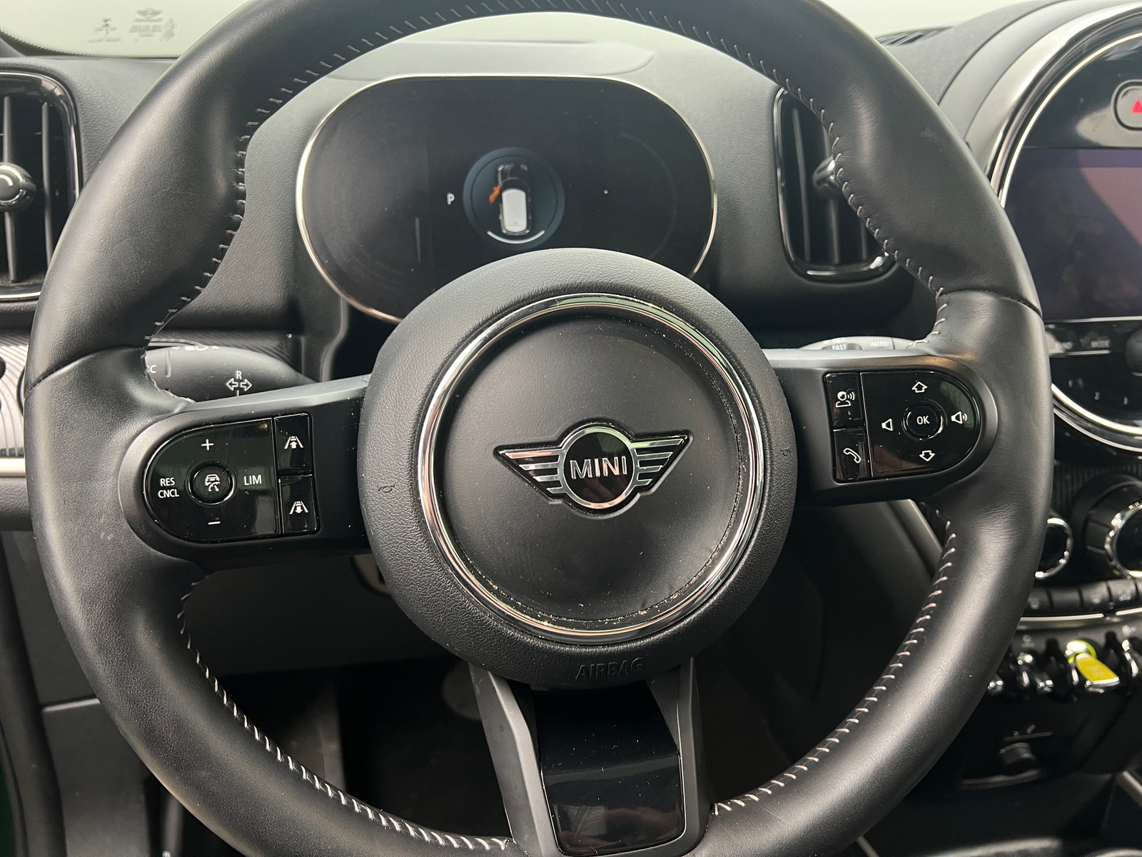 Thumbnail: 2022 MINI Cooper Countryman - 4