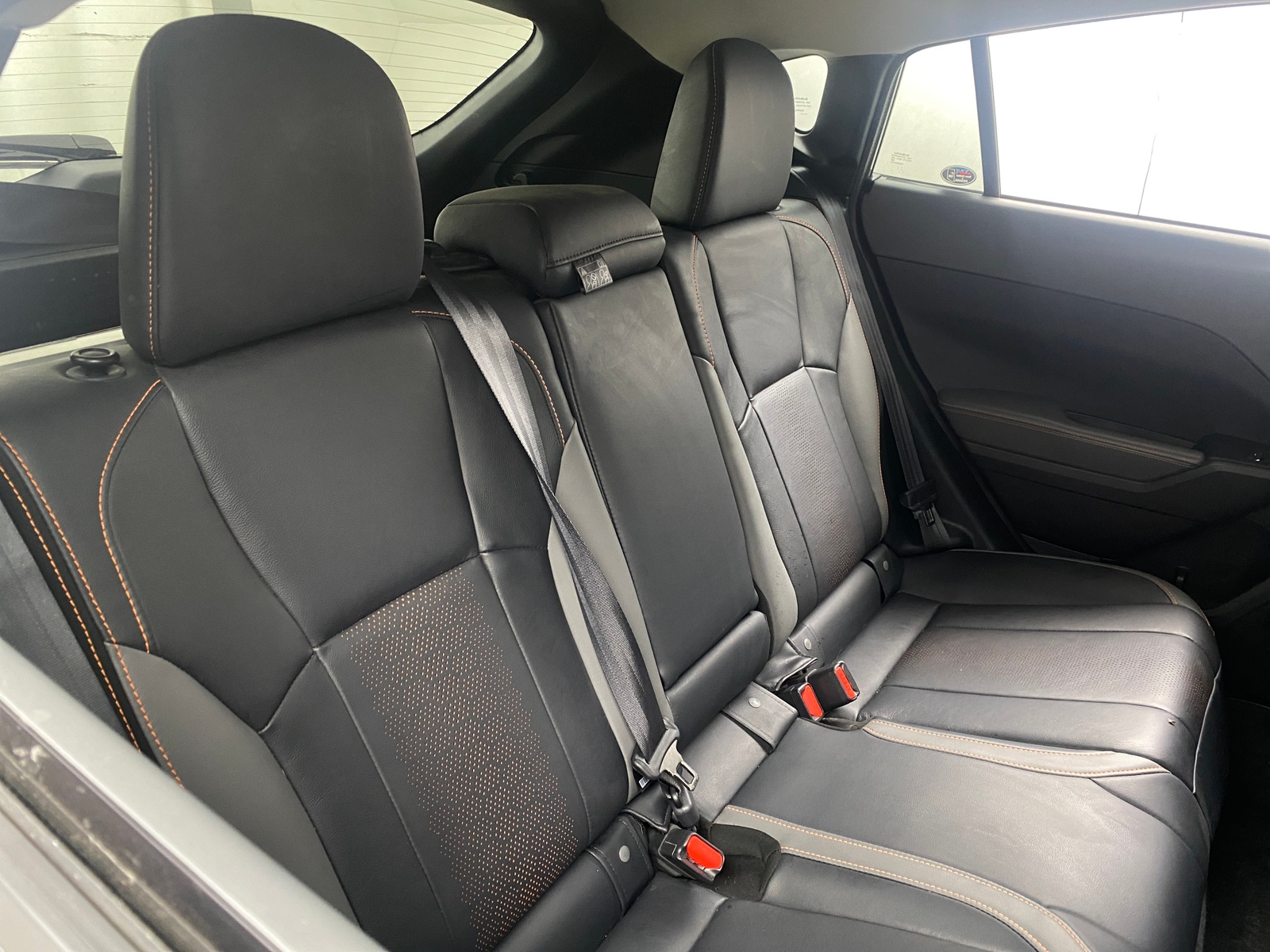 Thumbnail: 2024 Subaru Crosstrek - 6