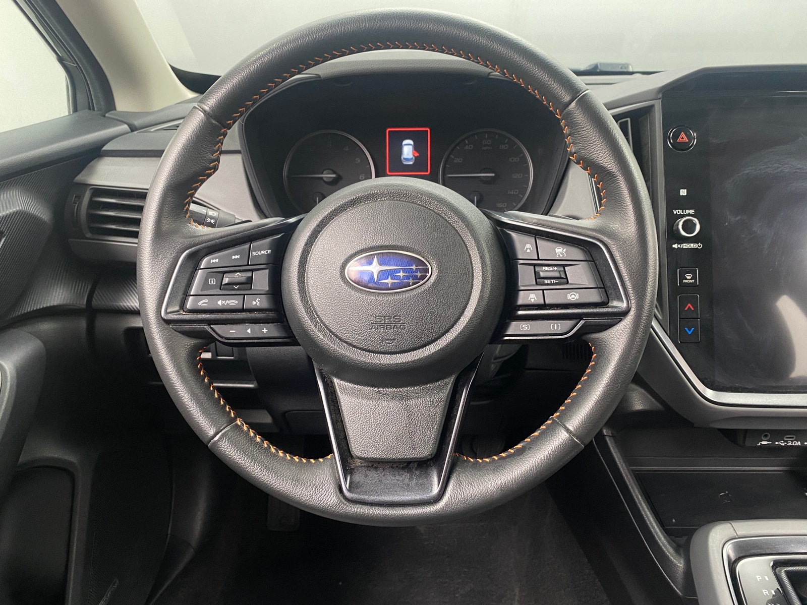 Thumbnail: 2024 Subaru Crosstrek - 5