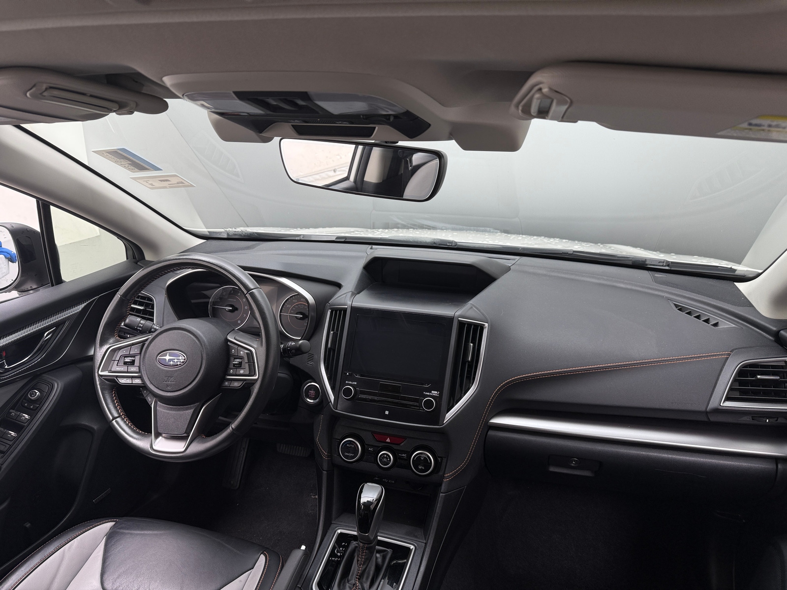Thumbnail: 2023 Subaru Crosstrek - 2