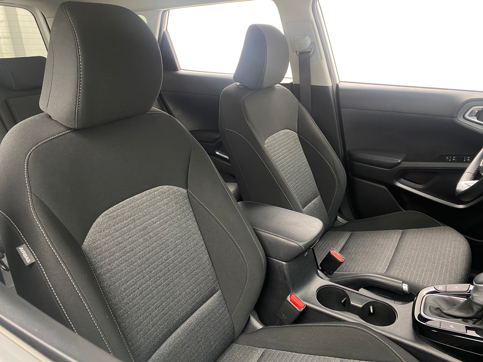 Thumbnail: 2021 Kia Soul - 2