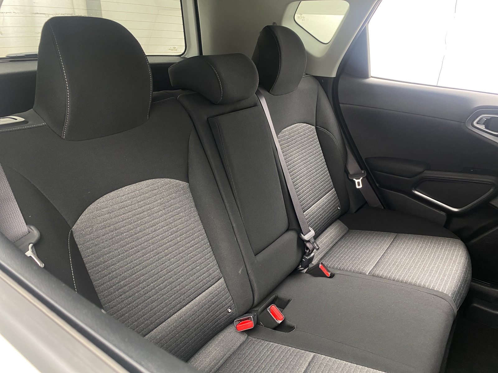 Thumbnail: 2021 Kia Soul - 6