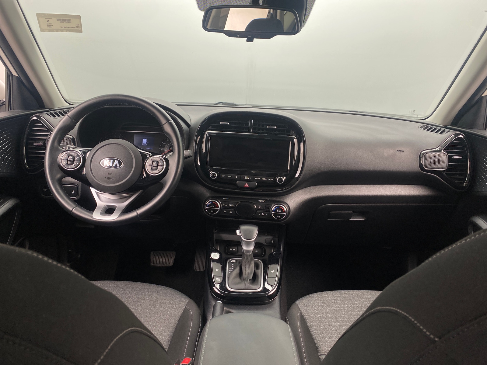 Thumbnail: 2021 Kia Soul - 3