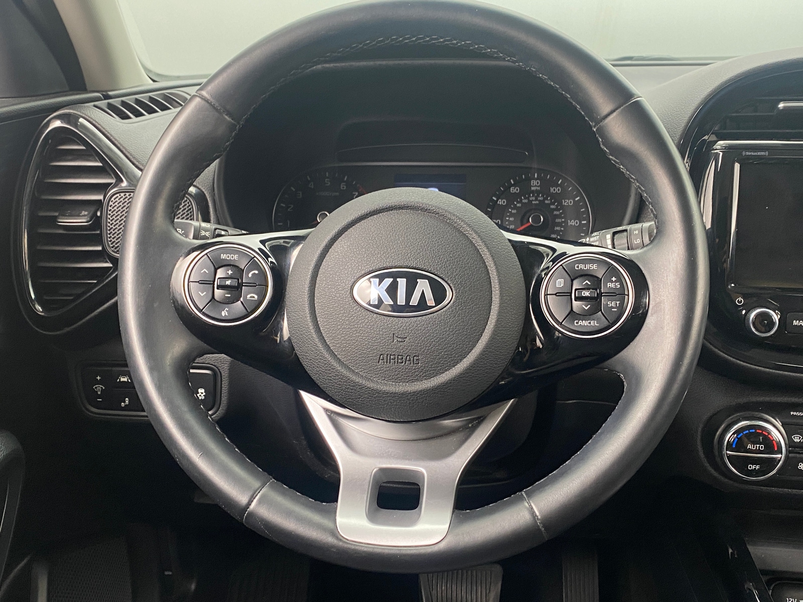 Thumbnail: 2021 Kia Soul - 5