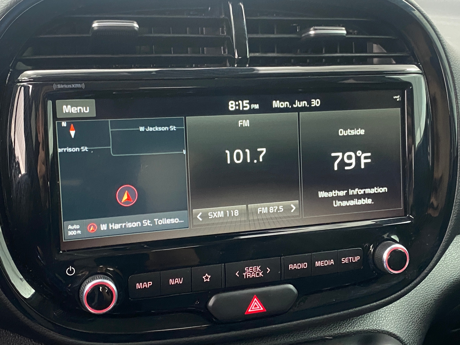 Thumbnail: 2021 Kia Soul - 4