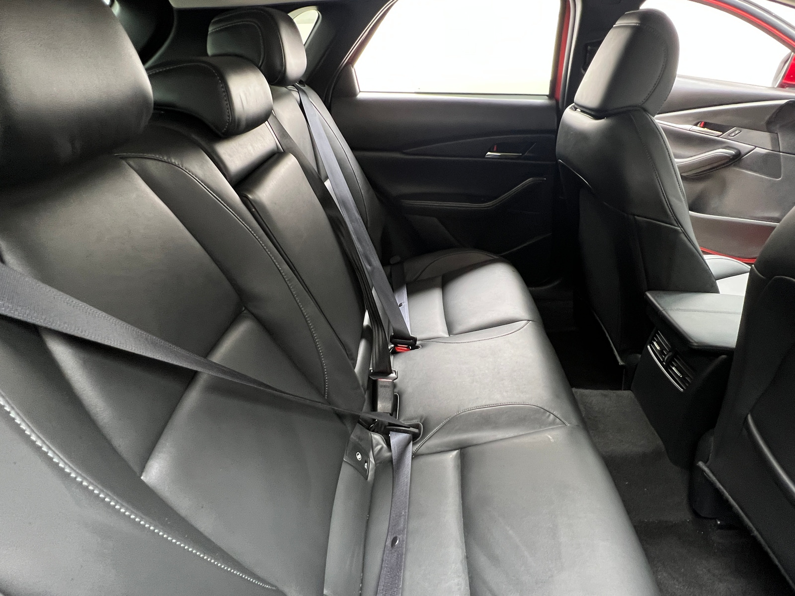 Thumbnail: 2023 Mazda CX-30 - 5