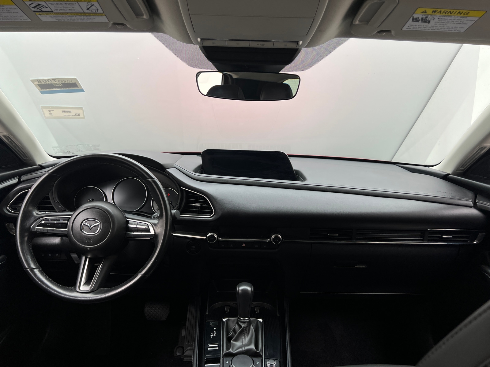 Thumbnail: 2023 Mazda CX-30 - 2