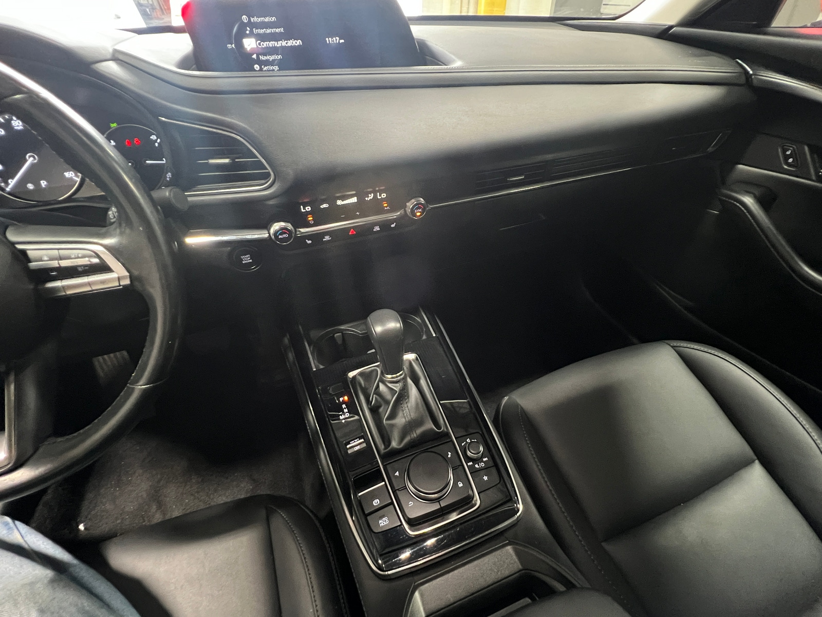 Thumbnail: 2023 Mazda CX-30 - 3
