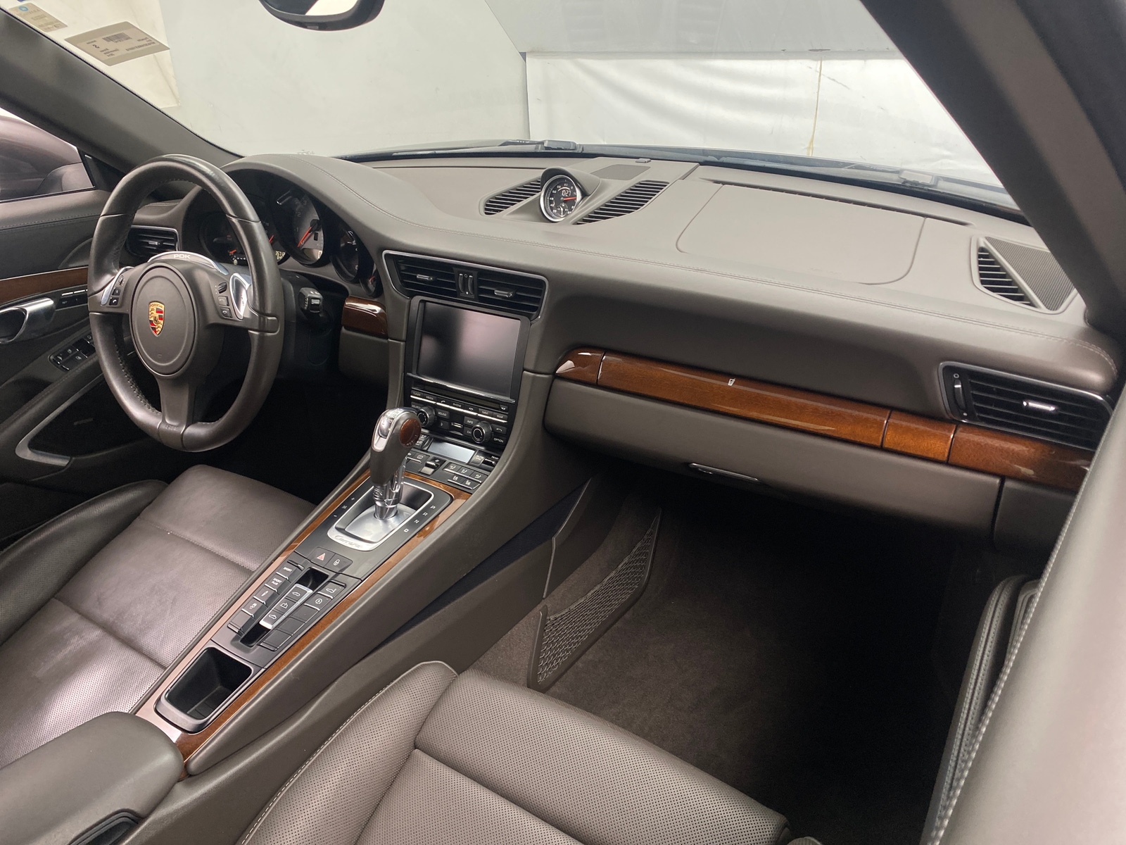 Thumbnail: 2014 Porsche 911 - 2