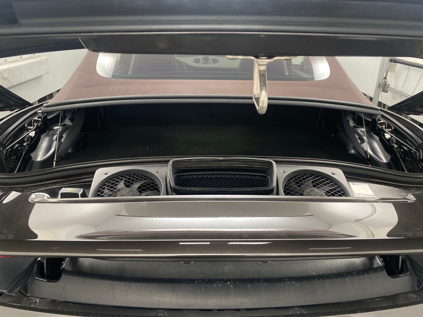 Thumbnail: 2014 Porsche 911 - 6