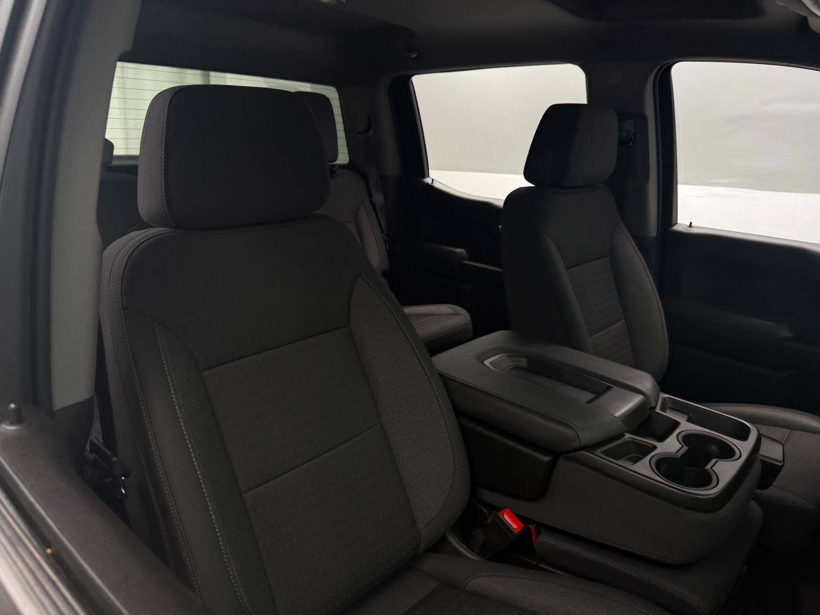 Thumbnail: 2022 Chevrolet Silverado 1500 - 2
